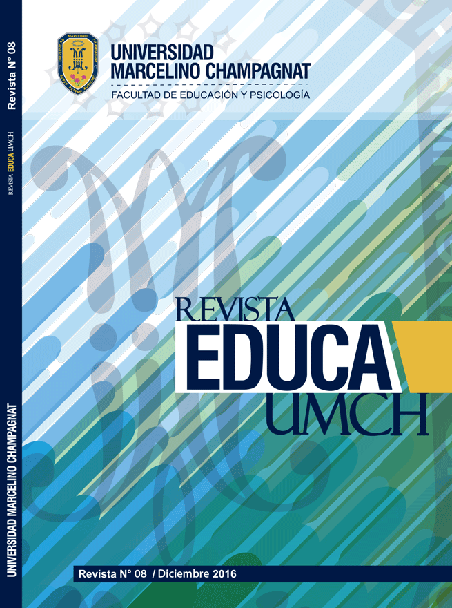 					Ver Núm. 08 (2016): Revista Educa - UMCH N°8 2016 (julio - diciembre)
				